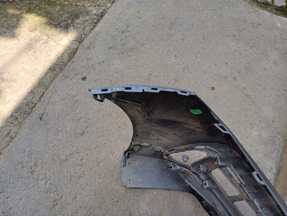 BYD  e 2 олди бампер