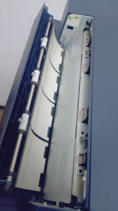 Xerox Versant 180 Press