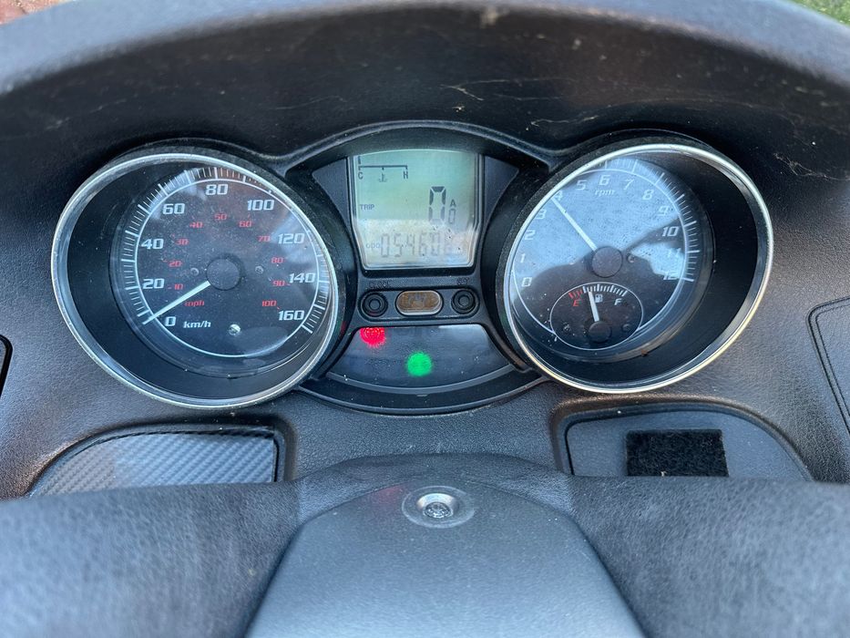 Piaggio MP3 250 2008