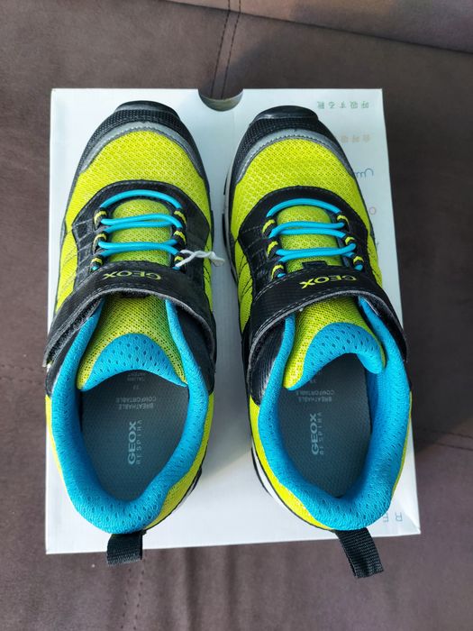 Обувки GEOX-25лв.