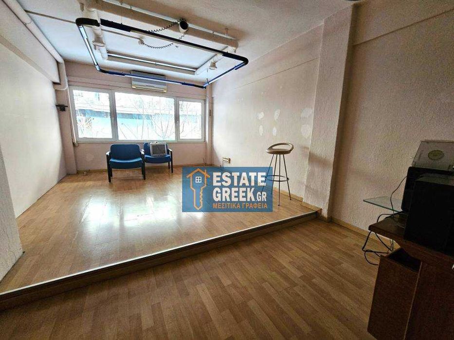 Продава се Офис в Пловдив, Филипово - 100 кв.м за 900 €/кв.м - Снимка #13