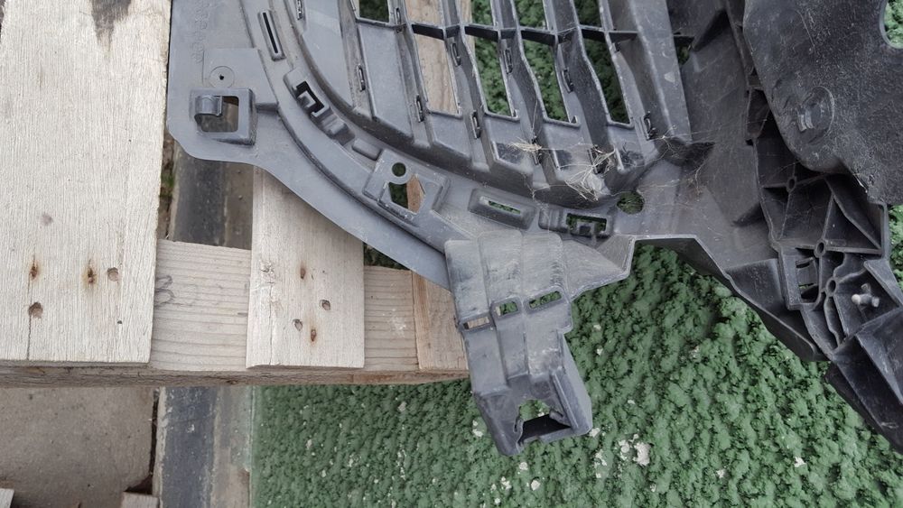 Grila fata mazda cx-3 2014