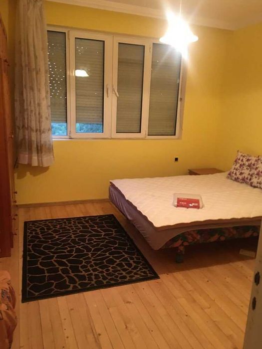 Дава се под наем Тристаен апартамент в Пловдив, Христо Смирненски - 93 кв.м за 408 € - Снимка #3