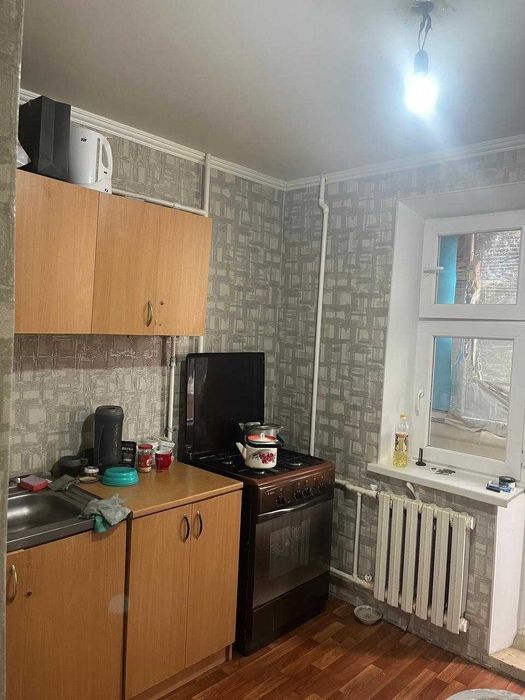 Продам 1 комнатную Курмыш