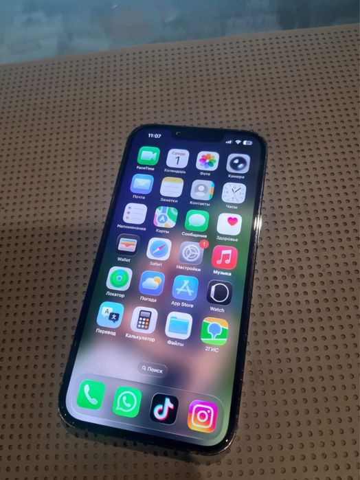Продам iphone 13 pro