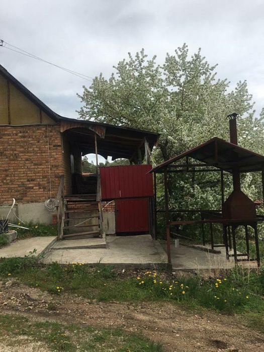 Дом  Б/о Уют бухтарма