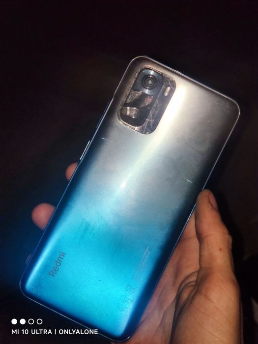 Redmi Note 10s Обмен/продажа