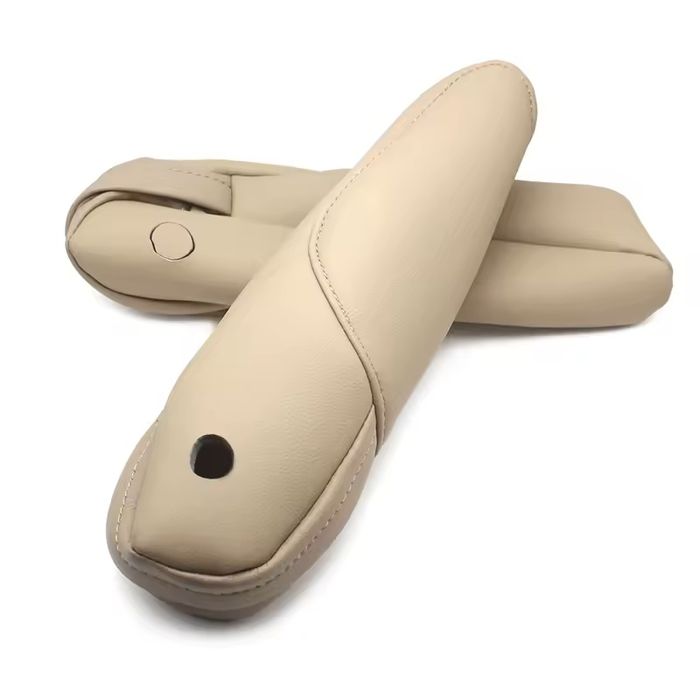 Ремонтни Калъфи за Подлакътници на Предните Врати – Микрофибърна Кожа