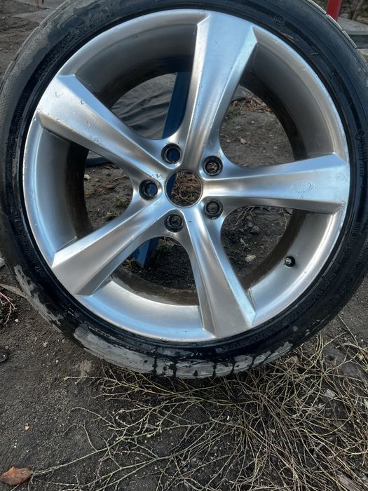 ПРОДАМ! Диски R18.