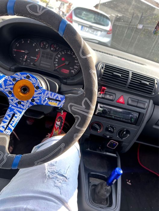 Audi A3 1.8T Quattro