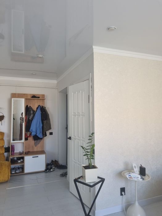 Продам  квартиру в новом доме