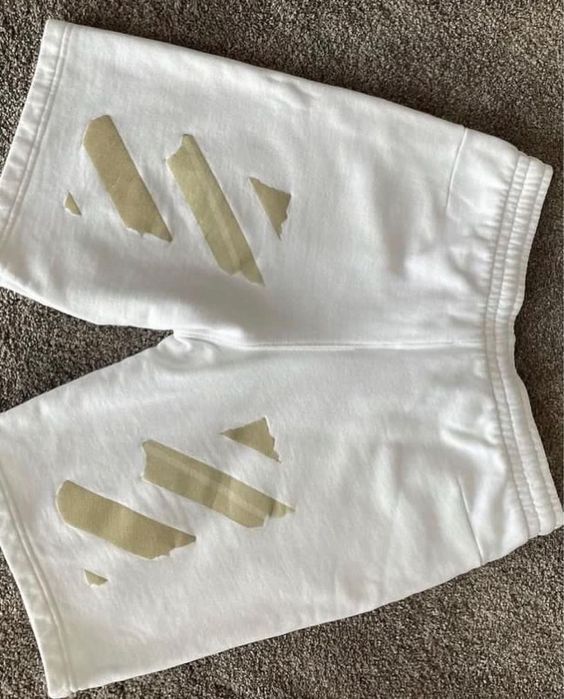 Pantaloni  scurti Off-white