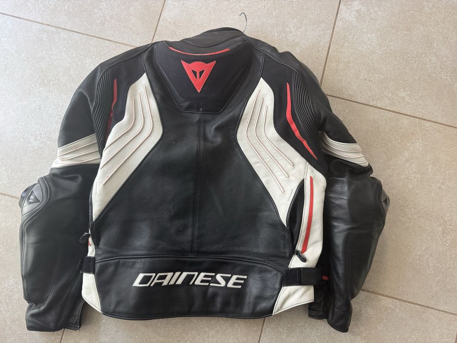 Geaca Dainese Piele