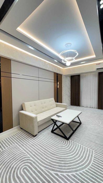 Сдается современная квартира на Алмазаре,  "Almazar city"  Жамий круг!