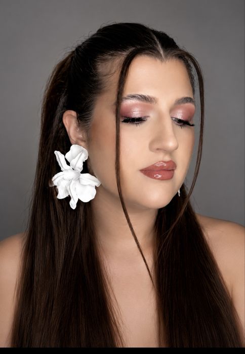 Make-up By Denisa