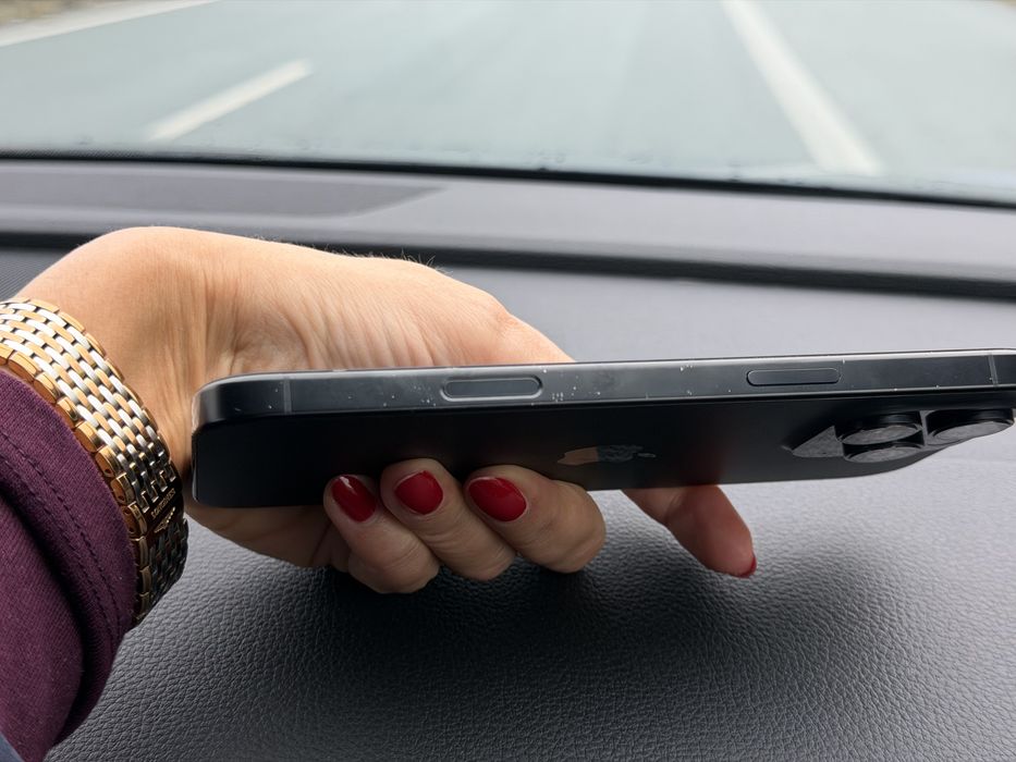 IPhone 16 Pro max, 256 GB