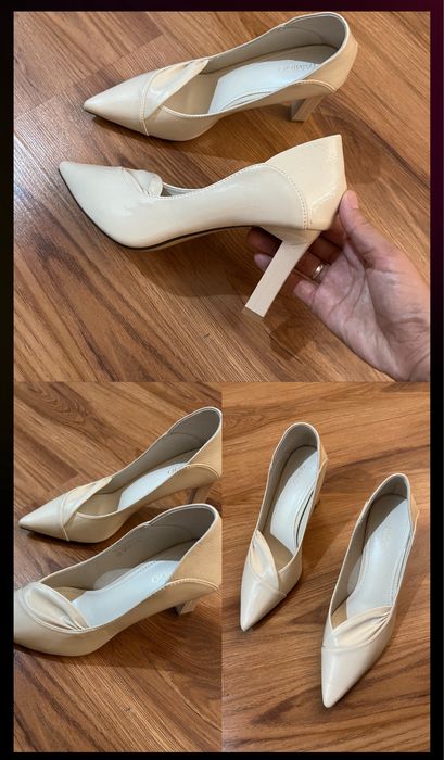 Туфли сатылады срочно