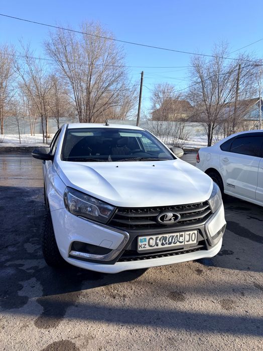 Продам Лада Vesta