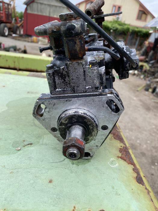 Pompa injectie Lucas Cav Cummins