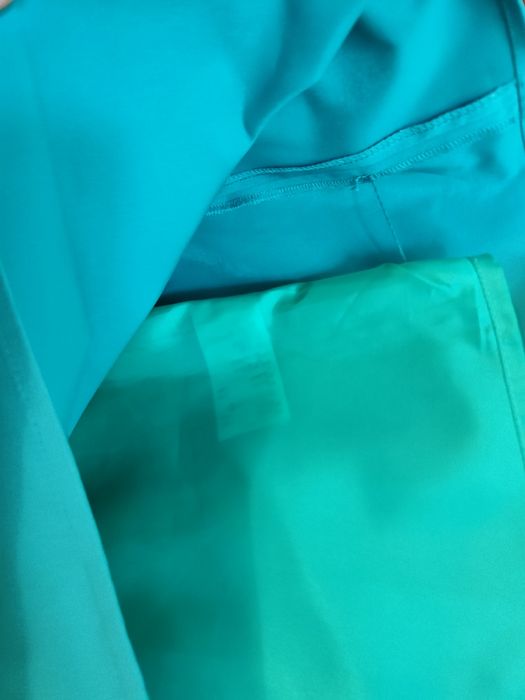 Изумрудная юбка Je Chichi