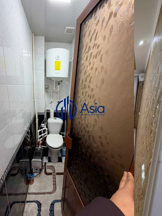 #K72 | Sotuvda: #3x xonali zamonaviy kvartira