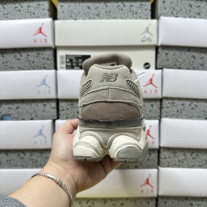 New Balance 9060 Arid Stone Mushroom U9060ERC