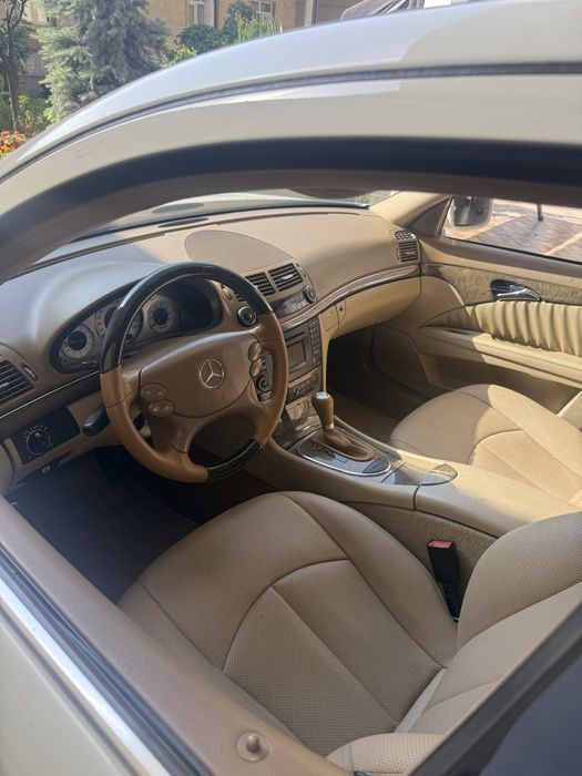 Mercedes-Benz 280 2009 — 5