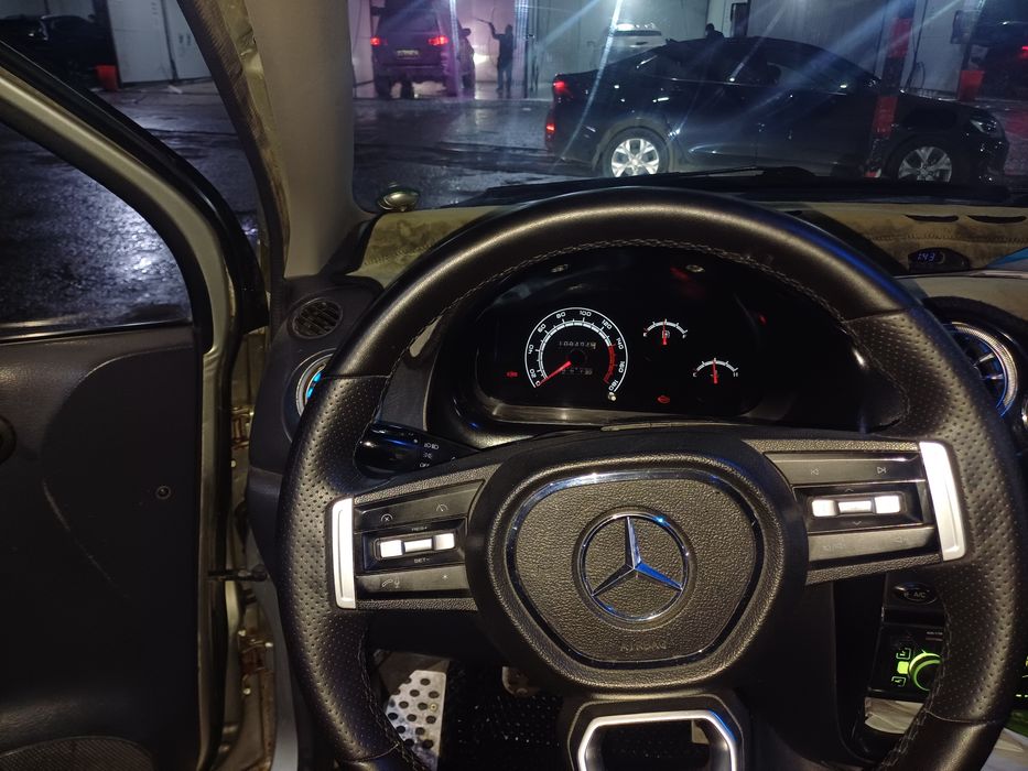 Matiz arzon narxda srochno sotiladi