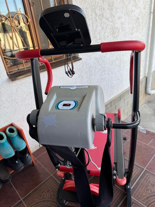 Беговая дорожка