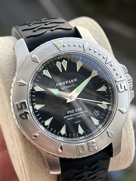 Chopard L.U.C Pro One Diver 300M