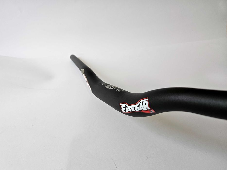 Кормило Renthal Fatbar 35x800mm, 30mm издигане