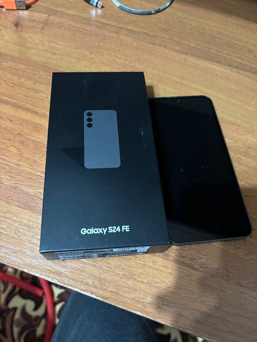 Samsung Galaxy S24 FE