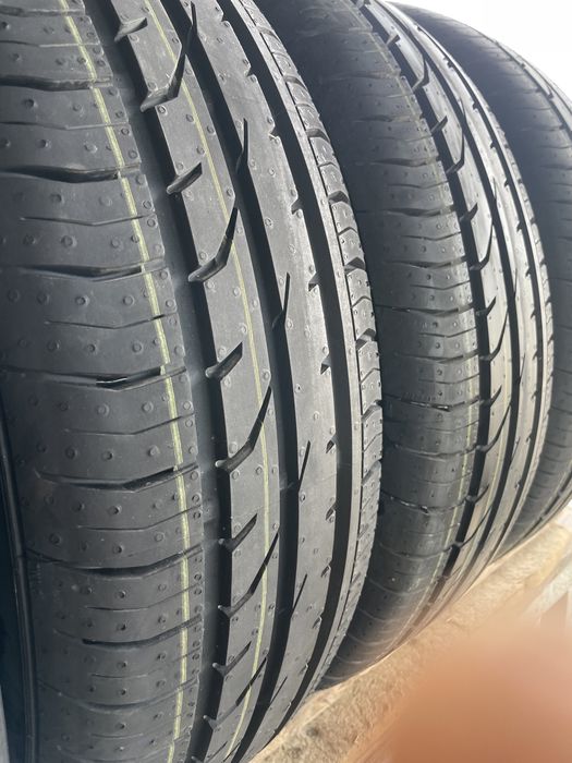 Новые шины 195,65R15 Continental