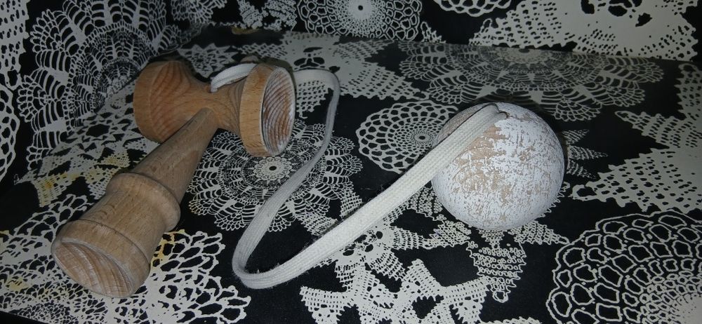 Kandama bună cu grip ok