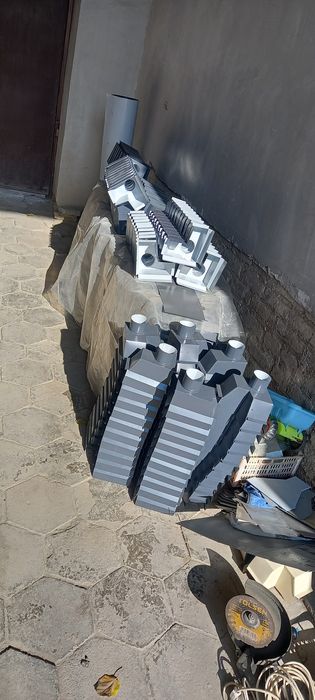 Optimga varonkalar bor buyurtmaham qabul qilamiz burchak varonkalar ha