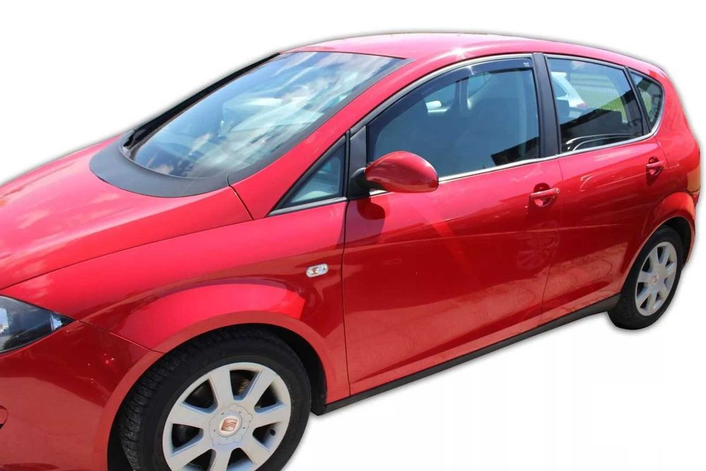 Ветробрани Heko предни за Seat Ibiza Leon Altea XL Toledo Alhambra