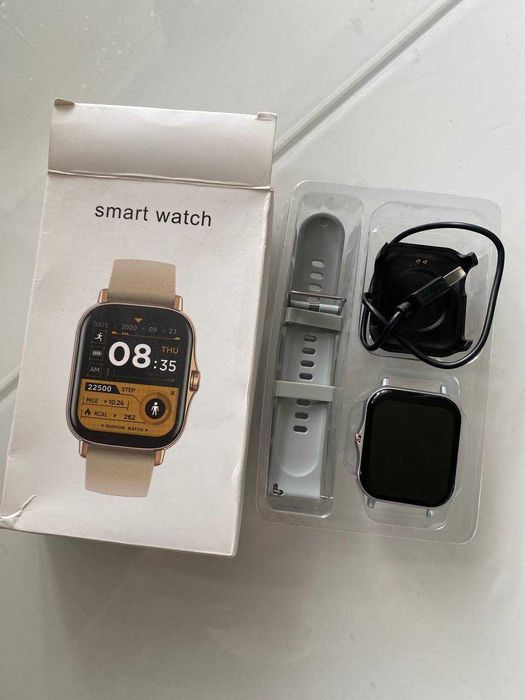 Продаю smart часы