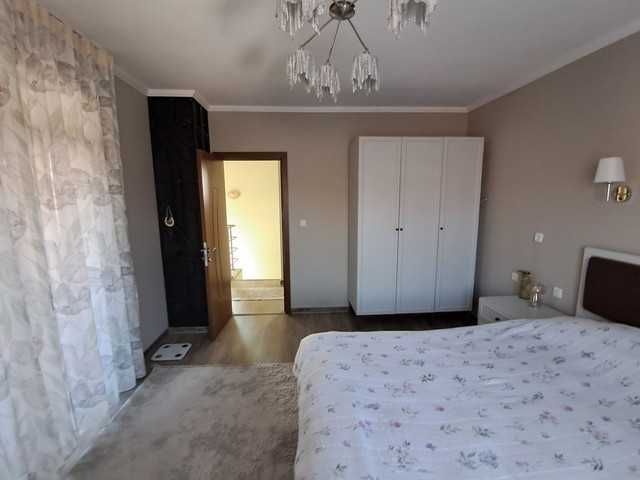 Продава нова 2 етажна къща с планинска гледка и Акт16, 13км до СлБряг