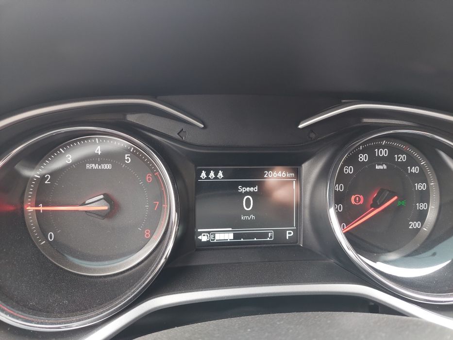 Сотилади оникс LTZ автомат холати идеал енги мошина