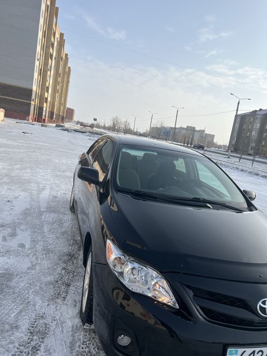 Продам автомобиль