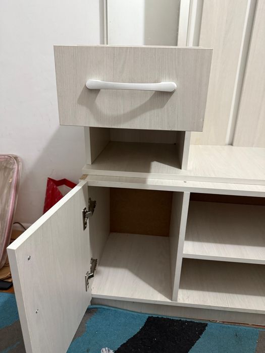 Прихожая. Шкаф. Прихожка