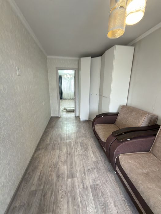Продаётся 2-комнатная квартира, 42 м²