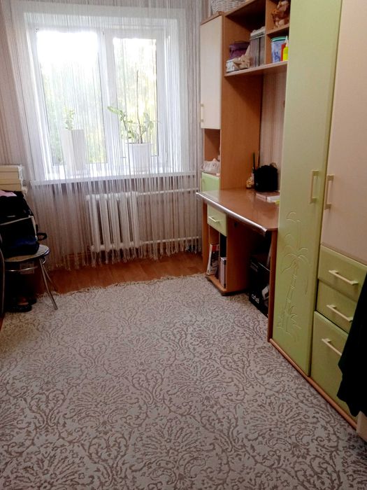 2-х комн.квартира