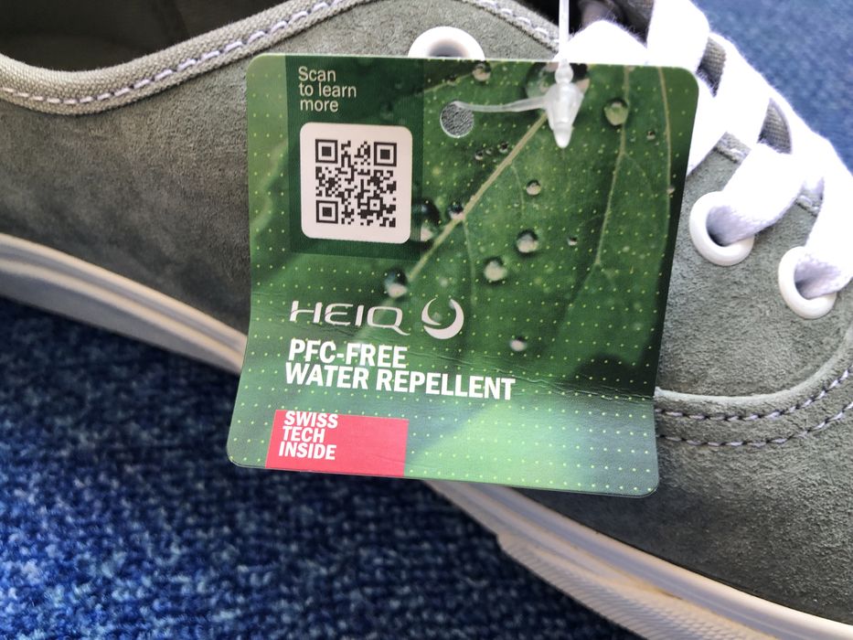 Vans Authentic Pig Suede ОРИГИНАЛНИ мъжки кецове - 46/30см