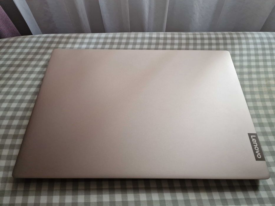 Laptop Lenovo IdeaPad S540 8GB RAM, 250GB SSD, Windows 11 LTSC