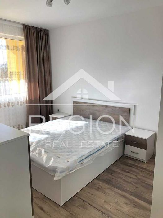 Дава се под наем Тристаен апартамент в Варна, Победа - 103 кв.м за 918 € - Снимка #14