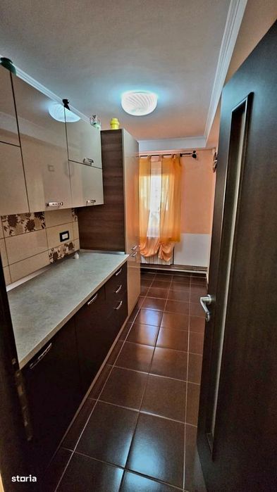 Garsonieră Găvana 3, RENOVATĂ/ mobilată/ utilată, Amplasament DEOSEBIT