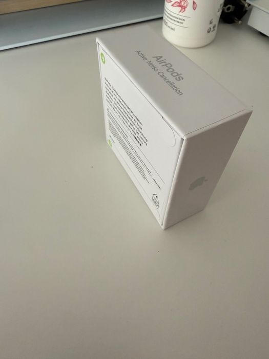 AirPods 4 new c гарантия