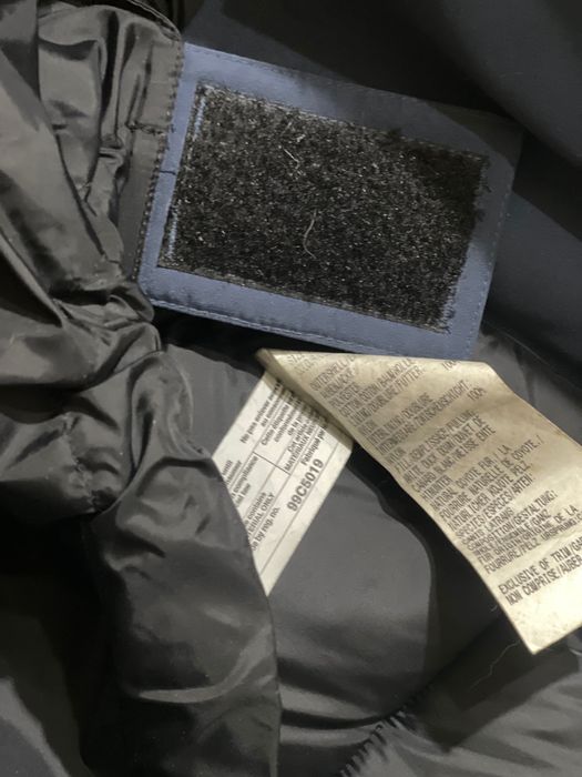 Canada Goose Expedition Parka