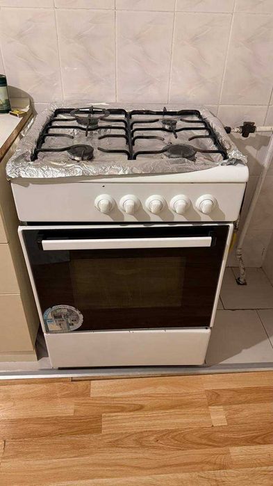 Gaz plita/Газ плита Artel/Артель